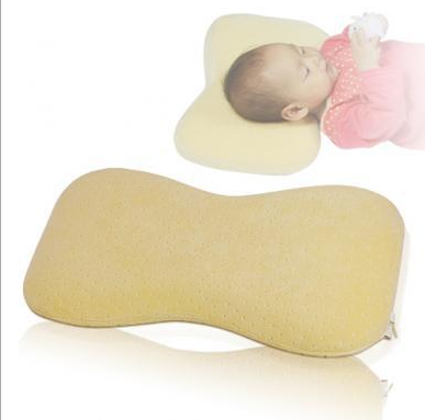 婴幼儿保健枕 婴幼儿记忆枕 婴幼儿定型枕